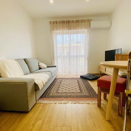 Bright Modern 3 Bedroom In Portimao Downtown Exterior photo