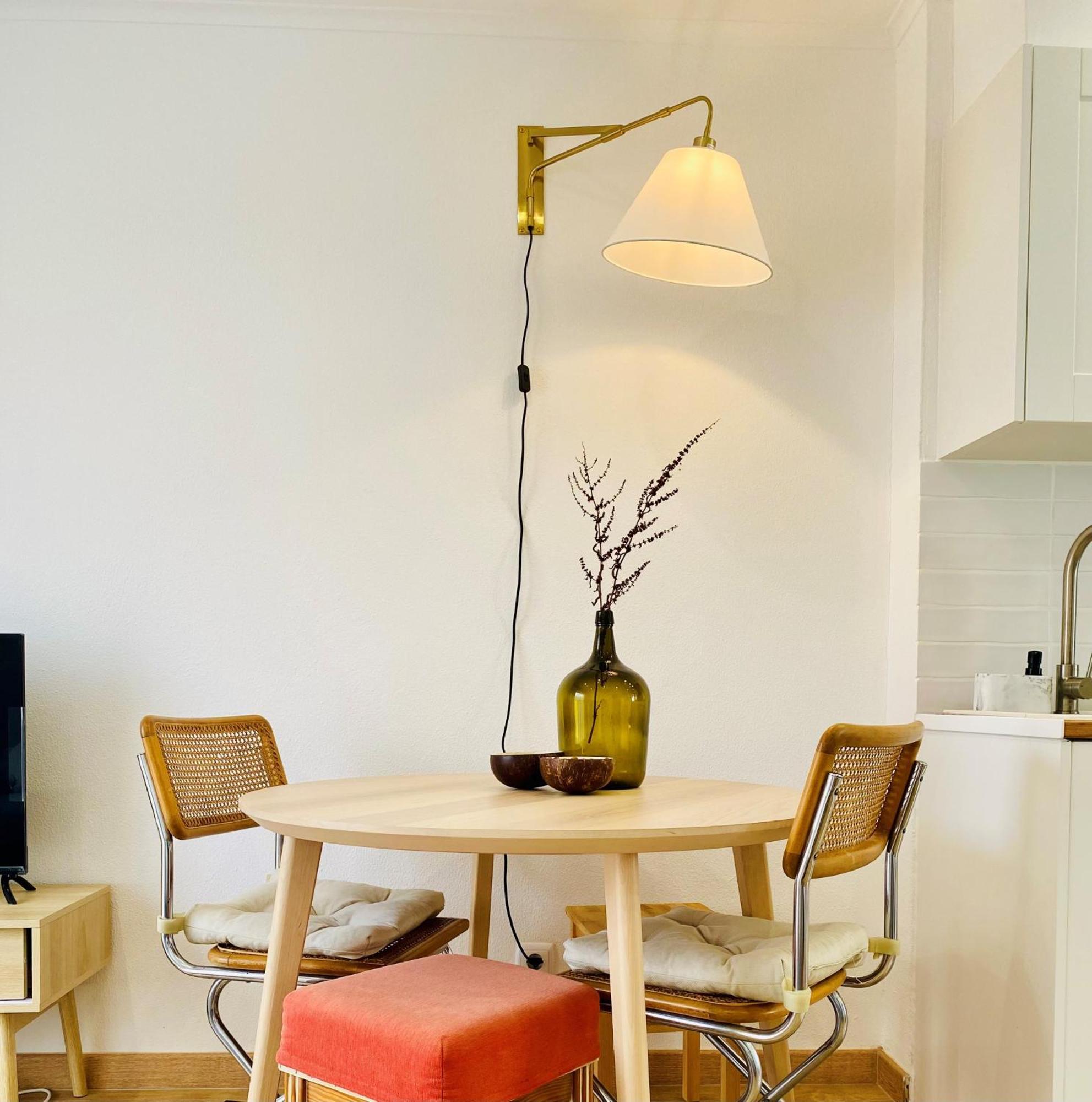 Bright Modern 3 Bedroom In Portimao Downtown Exterior photo
