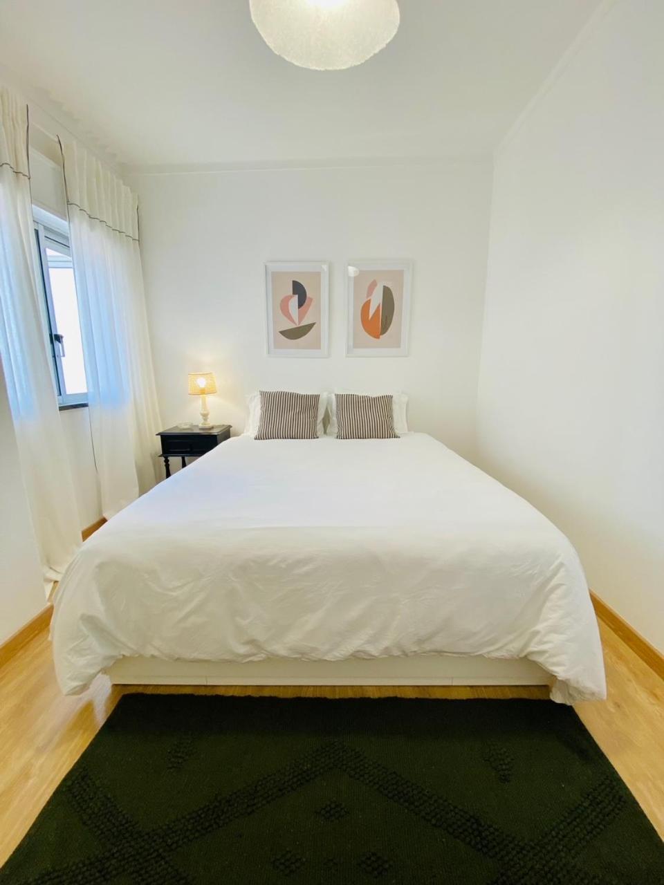 Bright Modern 3 Bedroom In Portimao Downtown Exterior photo